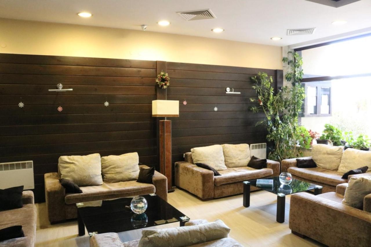 Private Apartments In Alpine Lodge Bansko Ngoại thất bức ảnh