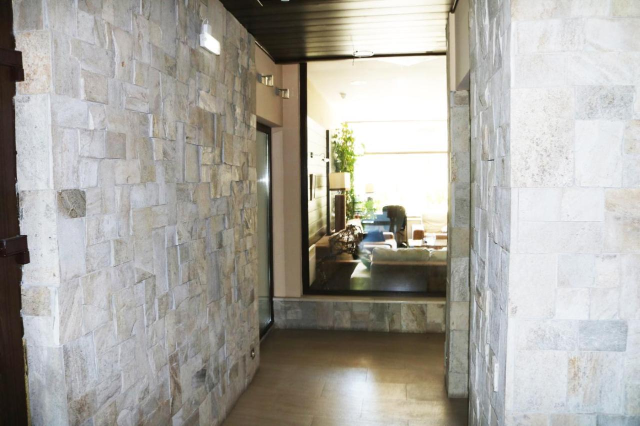 Private Apartments In Alpine Lodge Bansko Ngoại thất bức ảnh