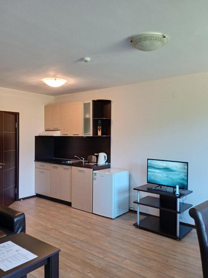 Private Apartments In Alpine Lodge Bansko Ngoại thất bức ảnh