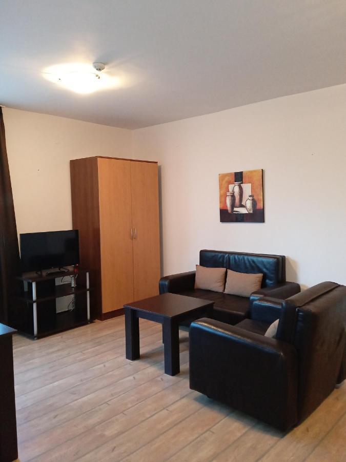 Private Apartments In Alpine Lodge Bansko Ngoại thất bức ảnh