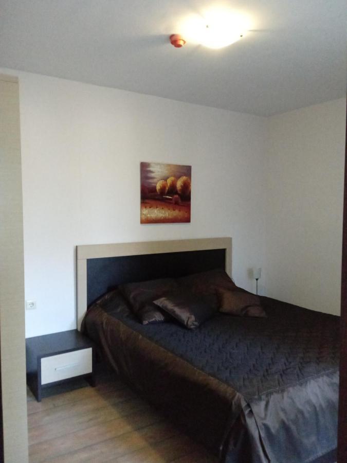 Private Apartments In Alpine Lodge Bansko Ngoại thất bức ảnh