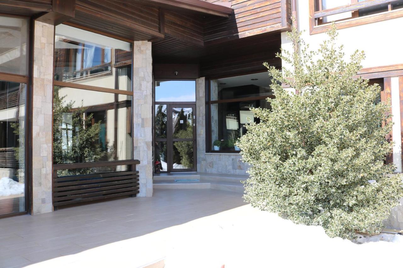 Private Apartments In Alpine Lodge Bansko Ngoại thất bức ảnh