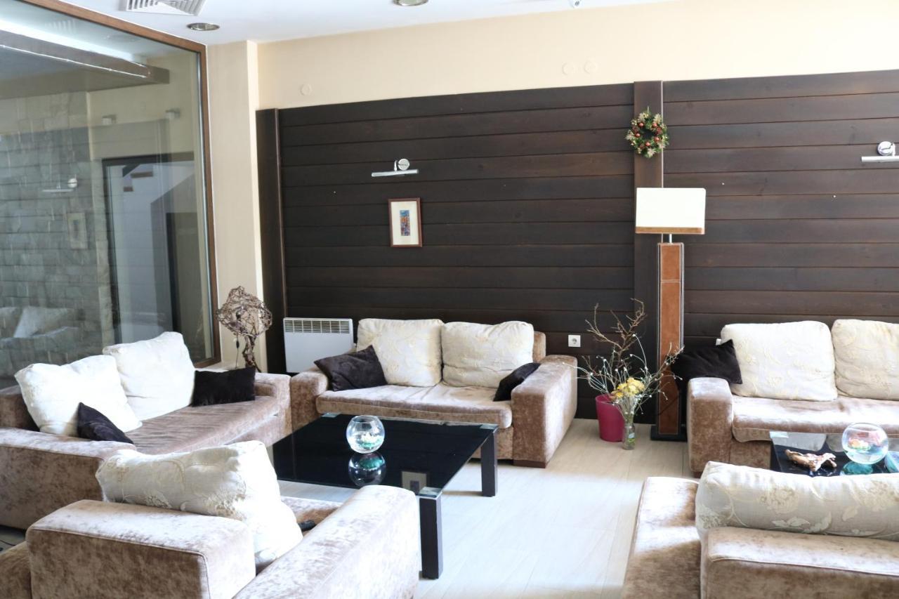 Private Apartments In Alpine Lodge Bansko Ngoại thất bức ảnh
