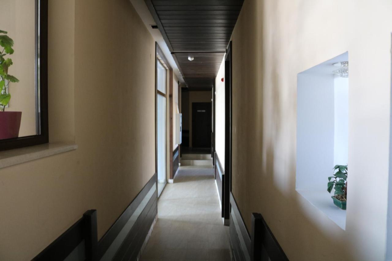 Private Apartments In Alpine Lodge Bansko Ngoại thất bức ảnh